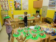 Velikonoce ve školce